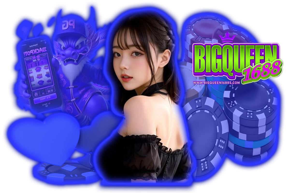 bigqueen1688 ทางเข้า