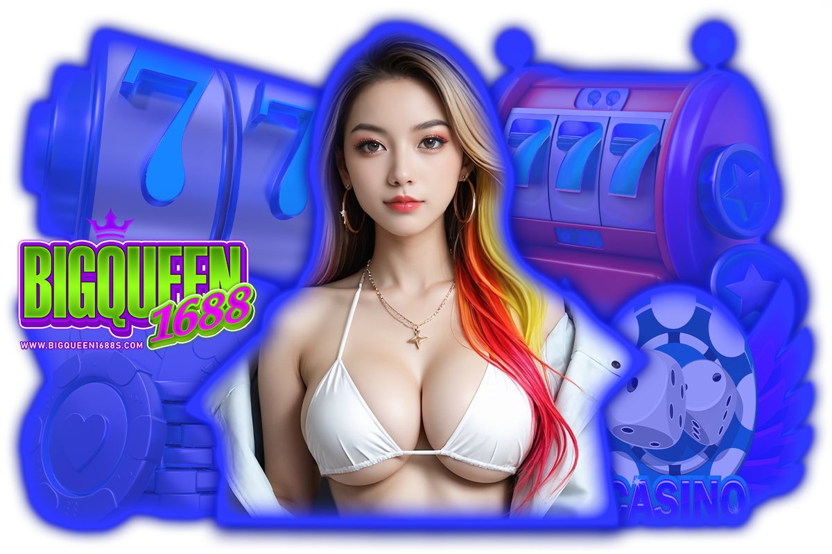 bigqueen1688 สล็อต